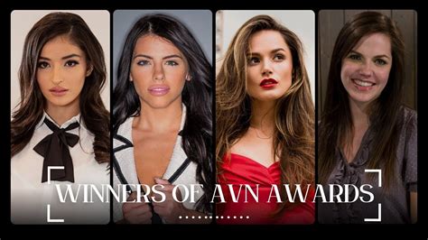 most famous porn star|AVN Award for Female Performer of the Year